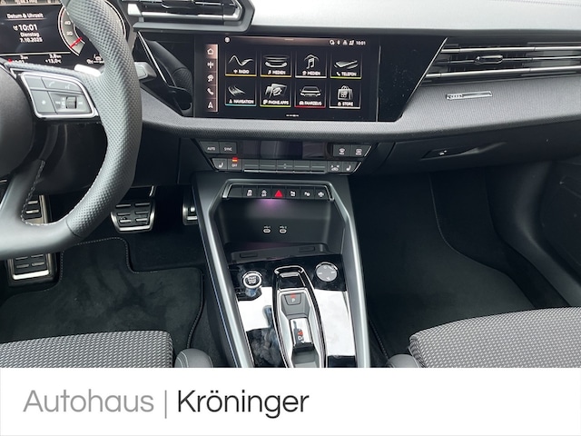 Audi A3 S-Tronic Sportback