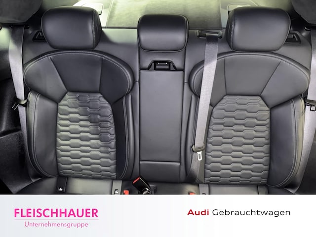 Audi RS e-tron GT Quattro