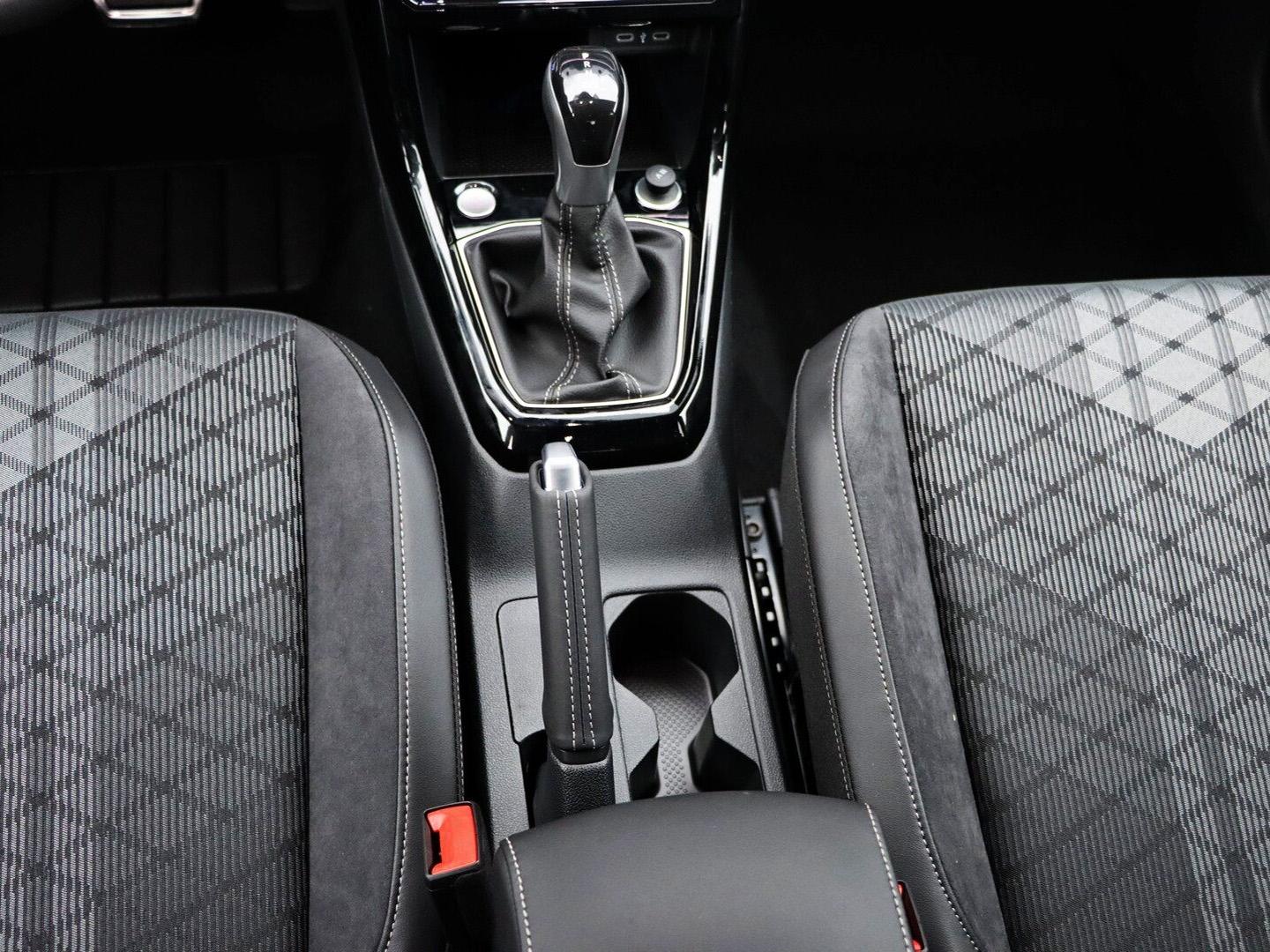 Volkswagen T-Cross 1.5 TSI DSG IQ.Drive R-Line