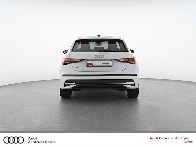 Audi A3 30 TFSI S-Tronic Sportback