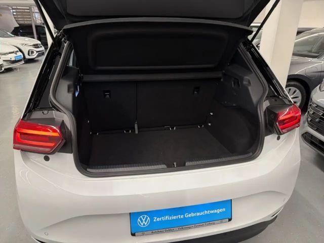 Volkswagen ID.3 58 KWh Performance Pro