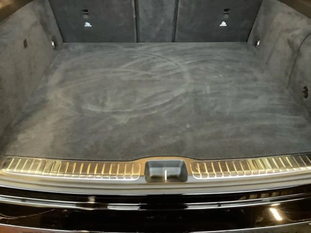 Mercedes-Benz GLE 350 4MATIC