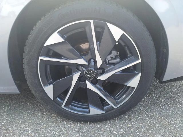 Peugeot 308 Allure Pack Hybrid SW