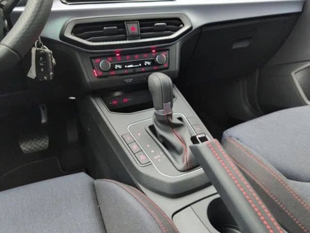 Seat Ibiza 1.5 TSI DSG FR-lijn