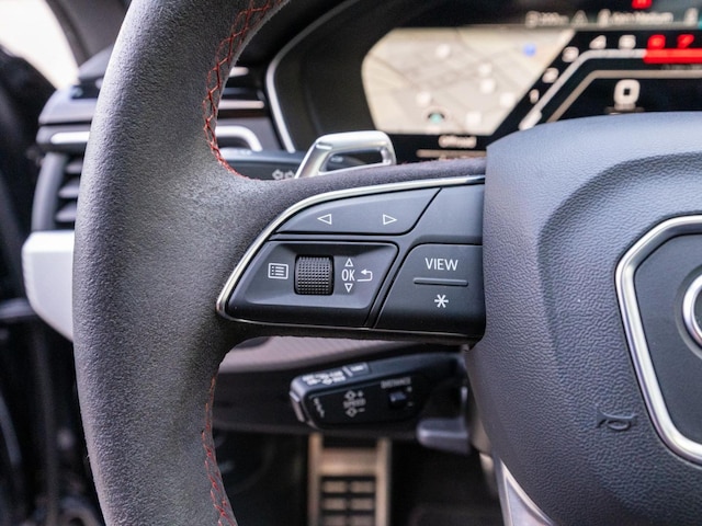 Audi RS5 Quattro Sportback