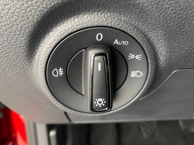 Seat Arona 1.0 TSI FR-lijn