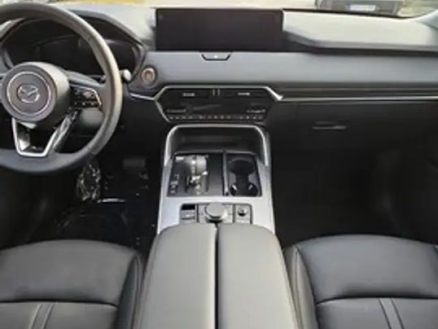 Mazda CX-60 Homura e-Skyactiv