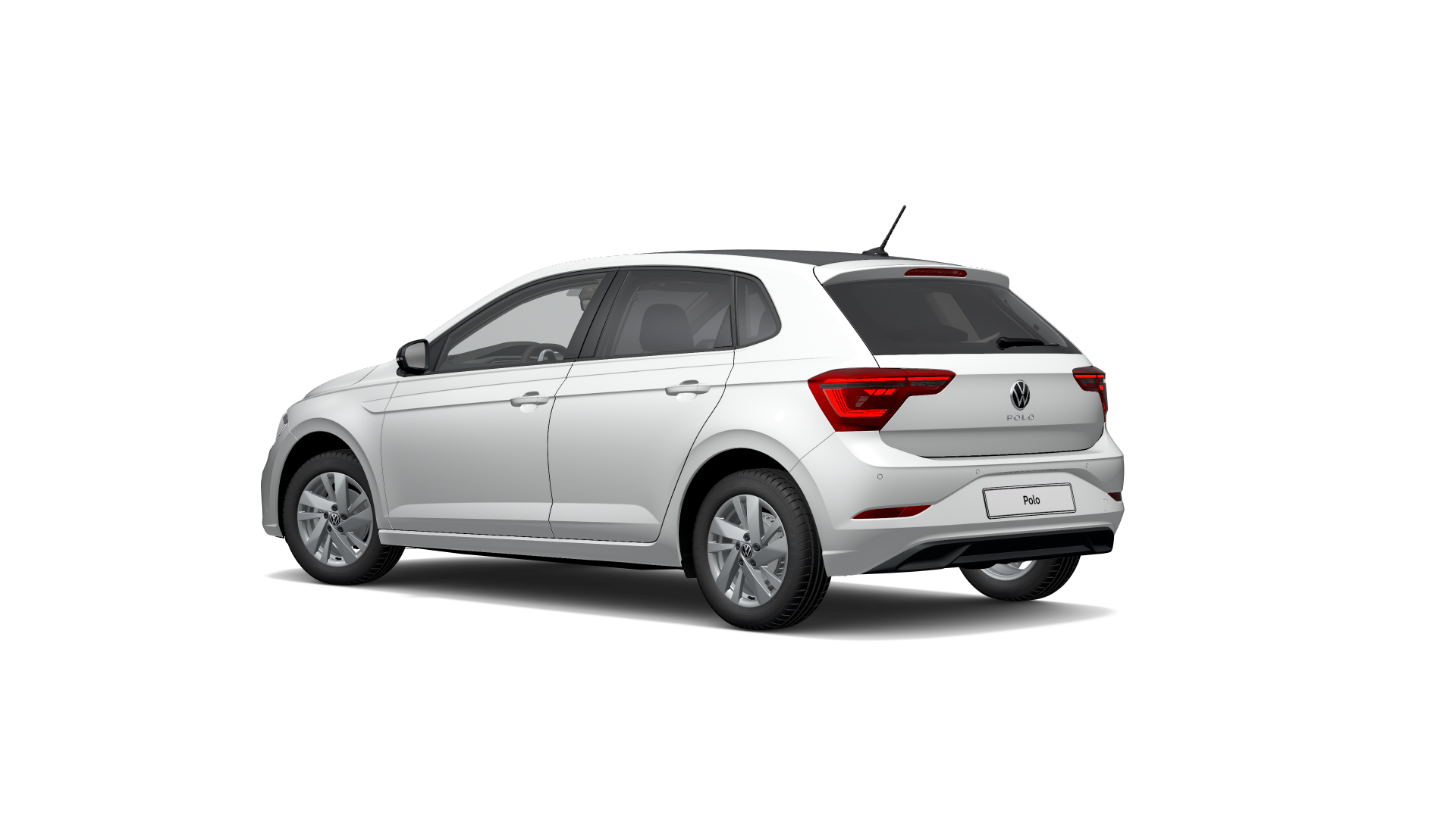 Volkswagen Polo 1.0 TSI IQ.Drive Style