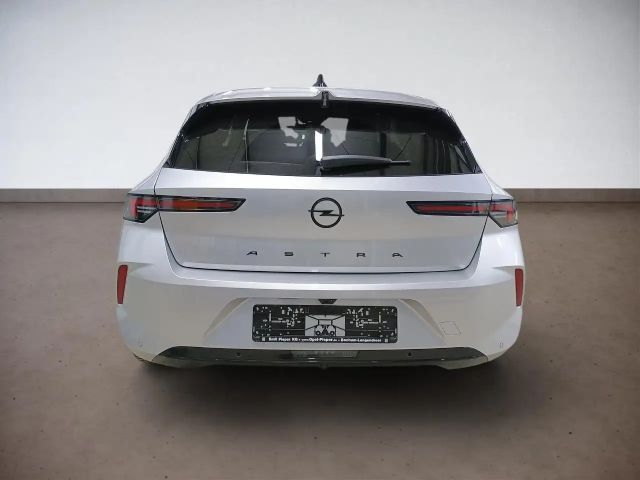 Opel Astra 1.2 Turbo GS-Line Grand Sport Turbo