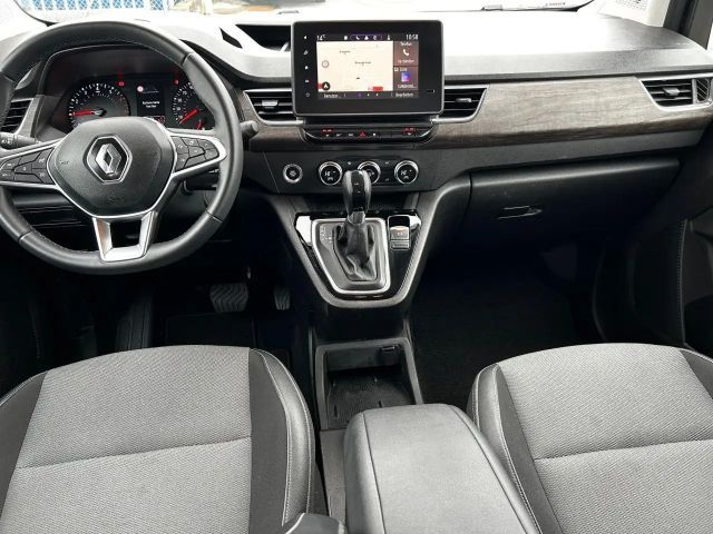 Renault Kangoo Techno