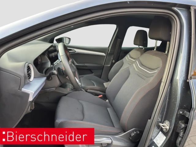 Seat Ibiza 1.0 TSI DSG FR-lijn