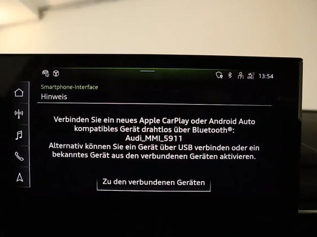 Audi A4 40 TDI Avant Quattro