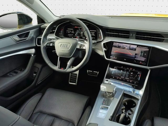 Audi S7 3.0 TDI Quattro
