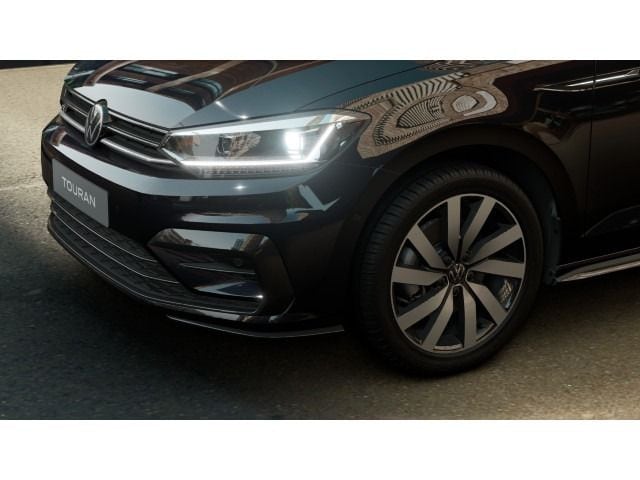 Volkswagen Touran 1.5 TSI DSG Highline R-Line