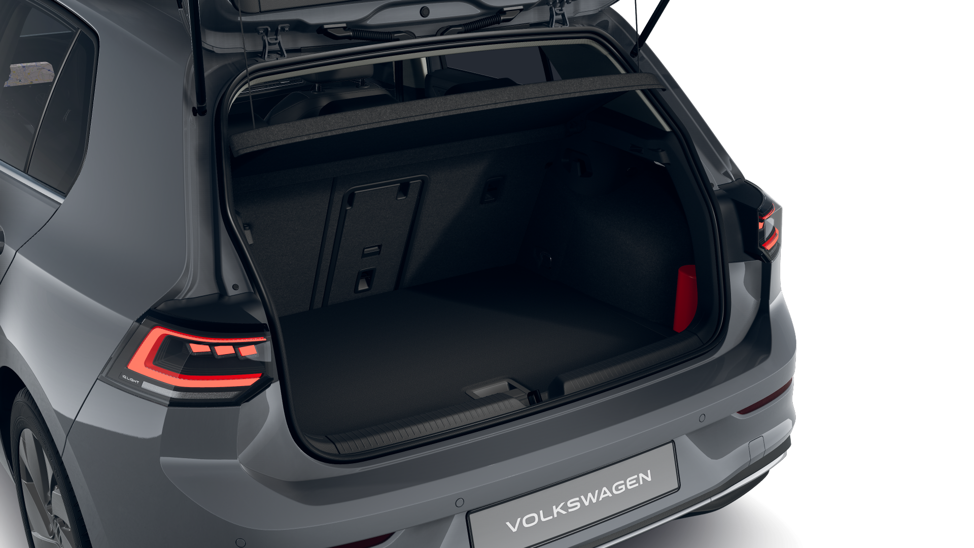 Volkswagen Golf DSG Golf VIII IQ.Drive Style