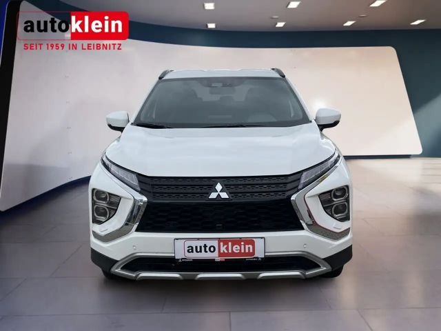 Mitsubishi Eclipse Cross 4WD CVT PHEV