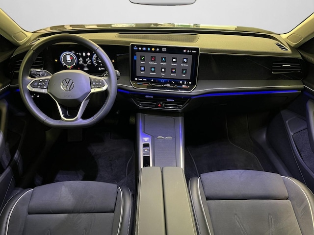 Volkswagen Passat Business DSG