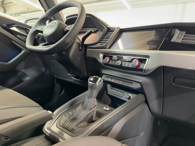 Audi A1 30 TFSI S-Line S-Tronic Sportback