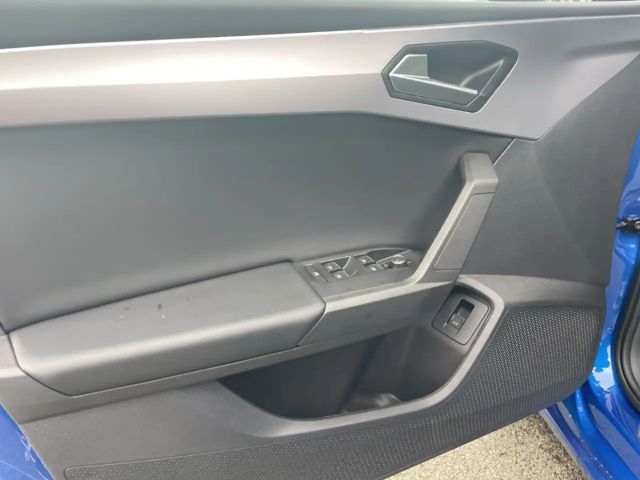 Seat Leon 1.5 TSI FR-lijn Sportstourer