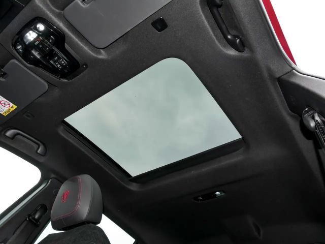 Alfa Romeo Tonale AWD Hybrid Veloce