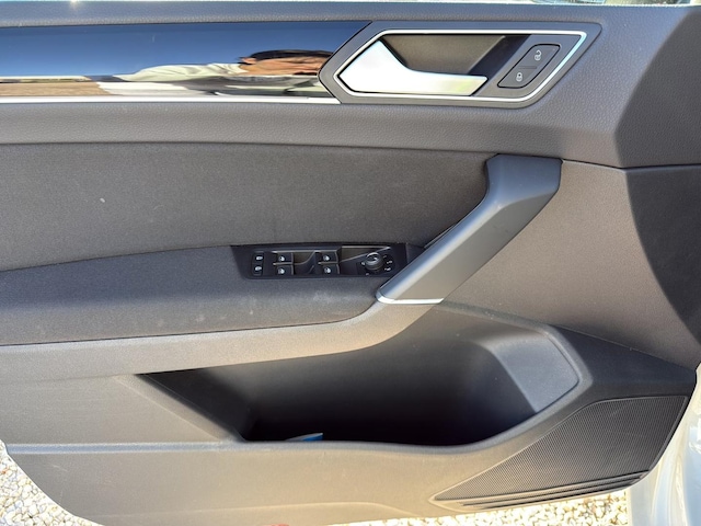 Volkswagen Touran DSG