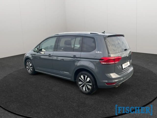 Volkswagen Touran 2.0 TDI DSG