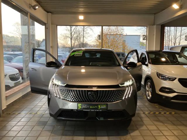 Peugeot 3008 1.2 Fin. ab 2,99 % Navi,Lenkradheizung