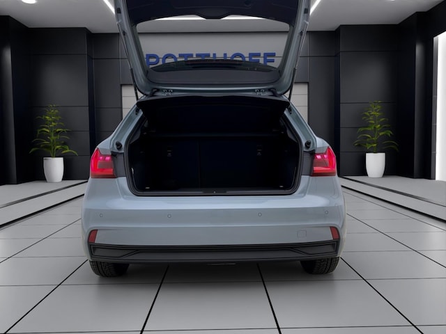 Audi A1 25 TFSI Sportback