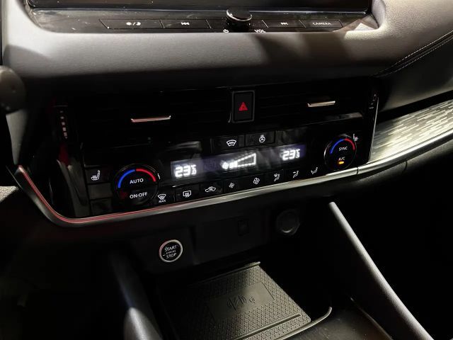 Nissan Qashqai DIG-T Tekna