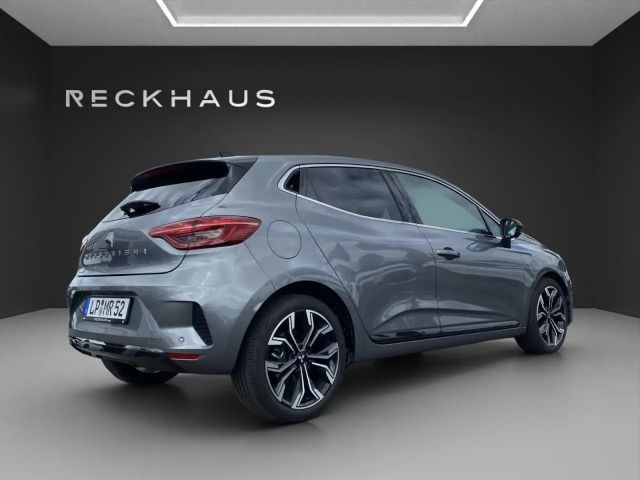 Mitsubishi Colt TOP 1,0l Turbo Benziner 6MT Klima Navi