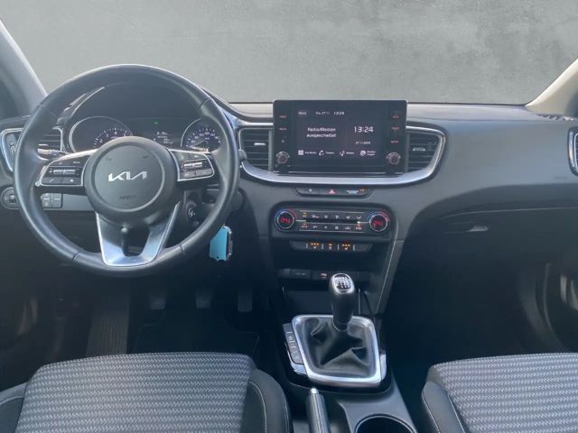 Kia Ceed Vision