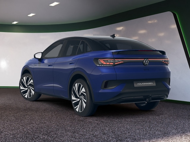 Volkswagen ID.5 4Motion GTX