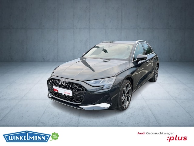 Audi A3 30 TFSI S-Tronic Sportback