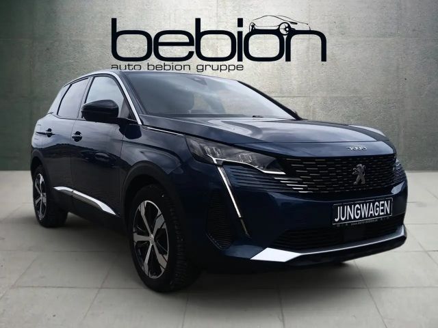 Peugeot 3008 Allure Pack PureTech