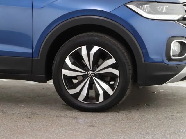 Volkswagen T-Cross 1.0 TSI Style