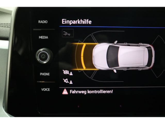 Volkswagen T-Roc 2.0 TDI DSG