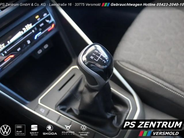 Volkswagen Polo Move