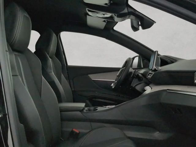 Peugeot 3008 GT-Line Hybrid