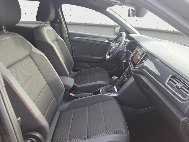 Volkswagen T-Roc 1.5 TSI Sport