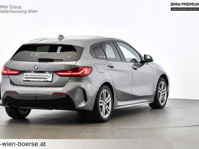 BMW 116 116d