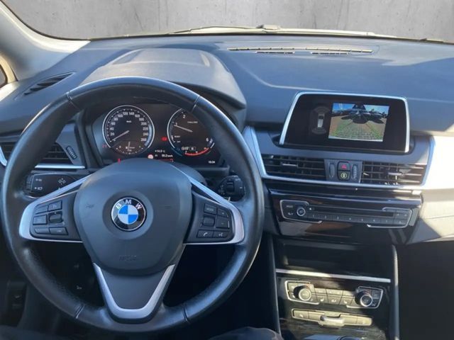 BMW 218 218d Gran Tourer Sport Line
