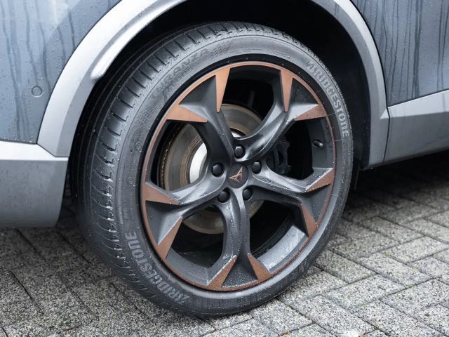 Cupra Formentor 2.0 TSI 4Drive VZ