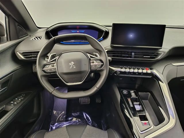 Peugeot 5008 1.2 Turbo 130cv **AUTO/NAVI/CUIR/CAMERA/7PL**