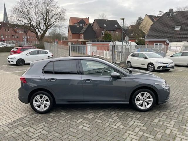 Volkswagen Golf Golf VIII Life Plus