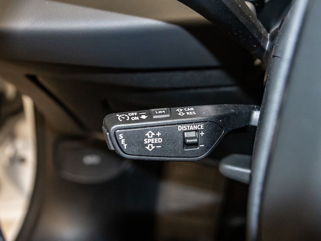 Audi A5 Avant S-Tronic