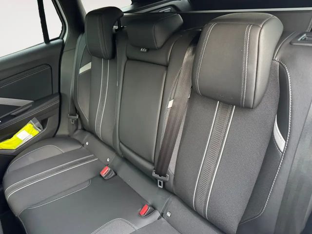 Opel Astra 1.2 Turbo Sports Tourer Turbo