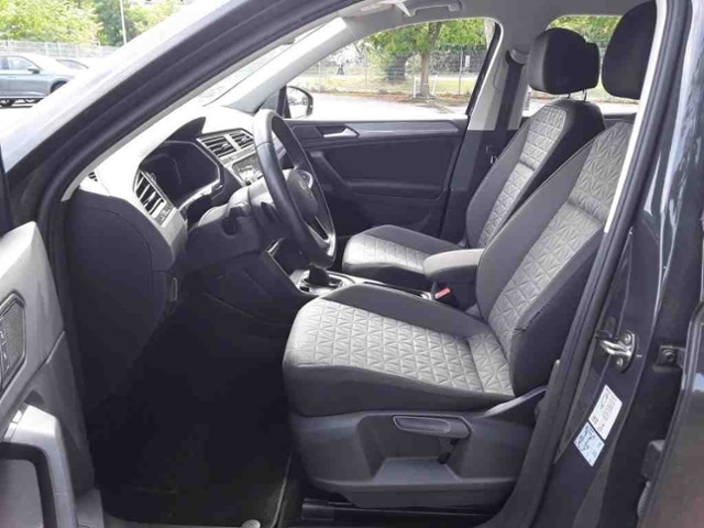 Volkswagen Tiguan 1.4 TSI eHybrid