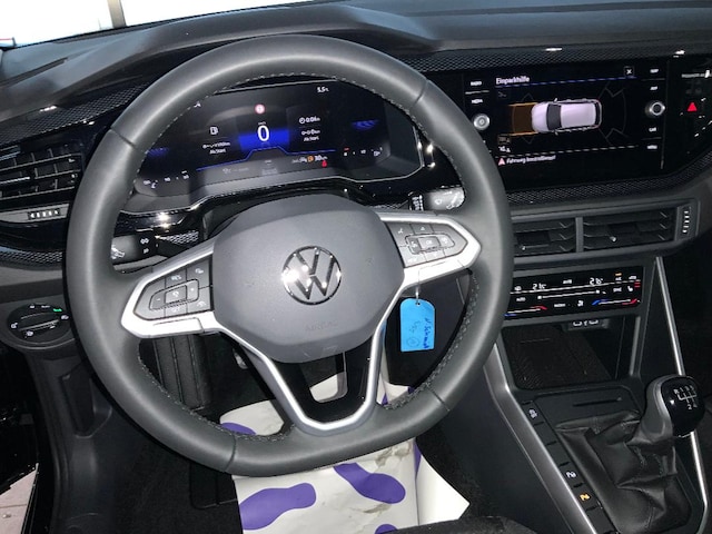 Volkswagen Polo 1.0 TSI IQ.Drive