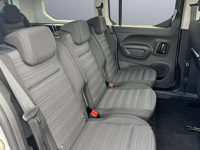 Opel Combo Elegance Life