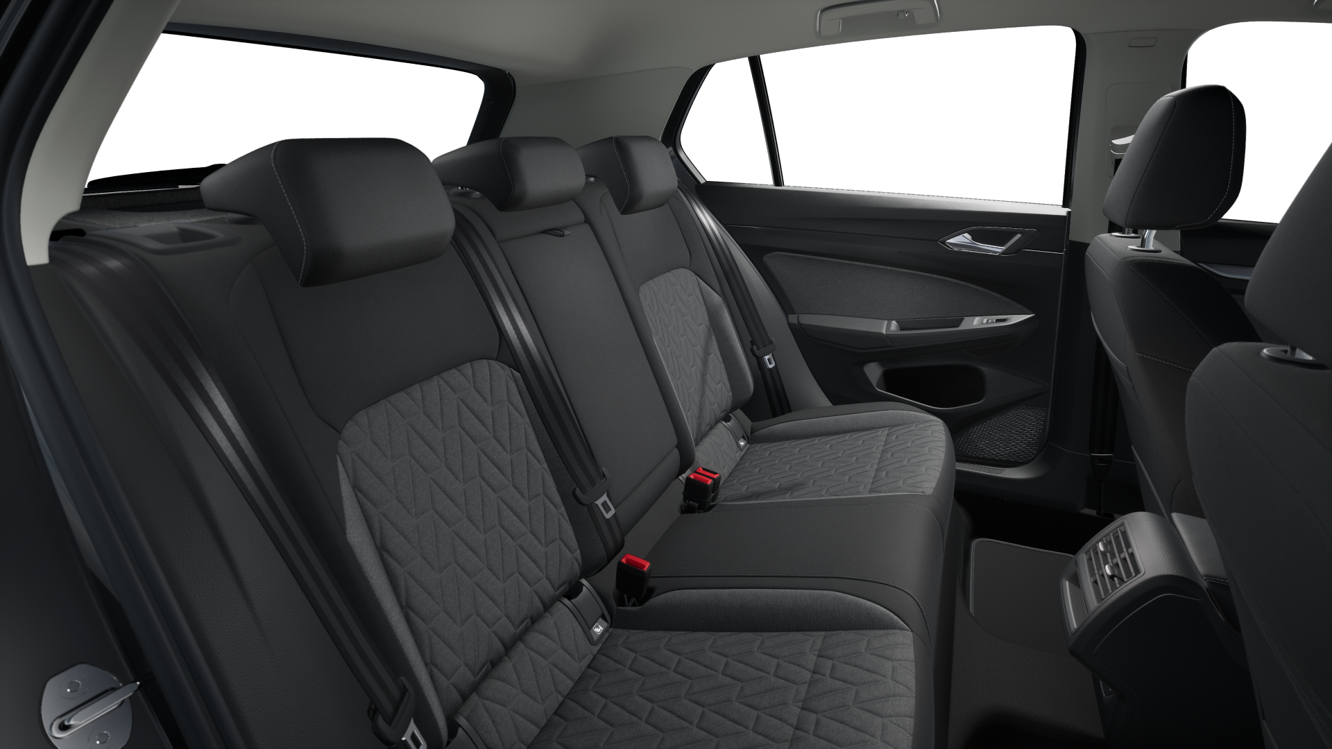 Volkswagen Golf 1.5 TSI Business Life Plus